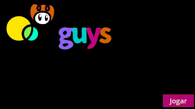 Conjguys